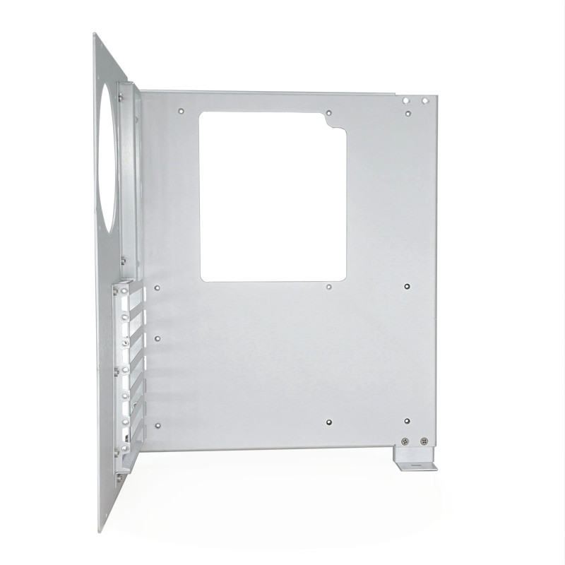 MountainMods Modular Removable Motherboard Tray Assembly (ATX)