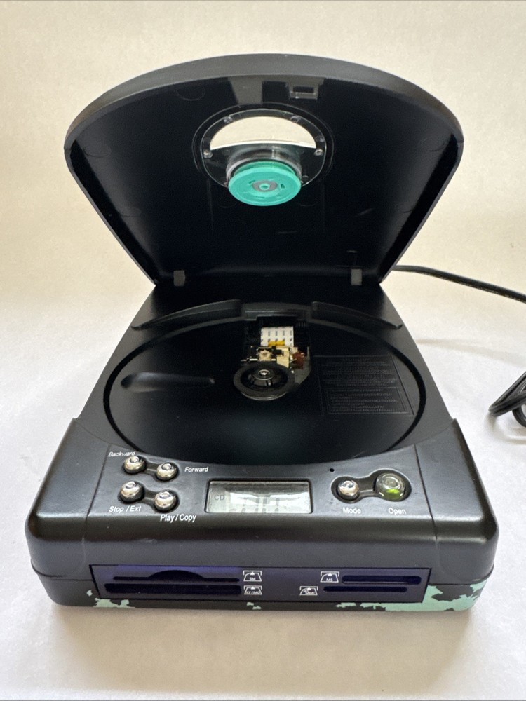 ALERA TECHNOLOGIES MODEL 310101 USED DUPLICATOR DRIVE