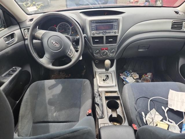 2011 IMPREZA Door Lock Actuator OEM