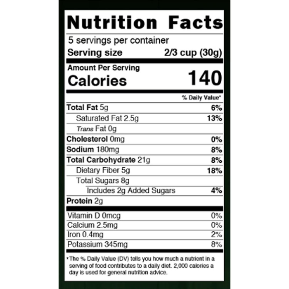 DJ&A Mixed Mushroom Crisps, 10.6 oz.