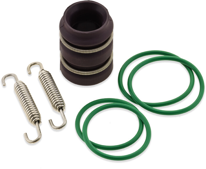 BOLT 2 Stroke O Ring Spring And Coupler Kit EU.EX.105-150CC