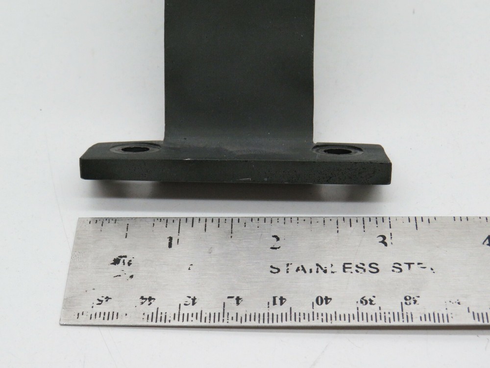 Sony XC-77 Indsutrial CCD Video Camera Module With 3" Mounting Arm Bracket