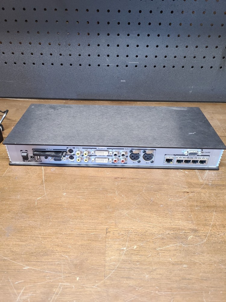 Tandberg TTC7-14 conference system (untested )