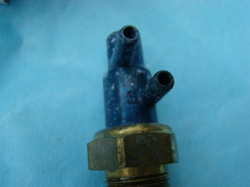 1973 - 1983 Mercury Ported Vacuum Switch USA Made DOLE DPV7
