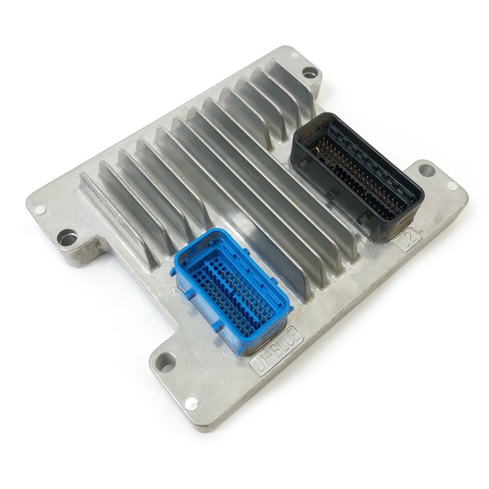 2002-2004 Saturn Cavalier Sunfire Serv# 12210553 Engine Computer PCM ECM ECU