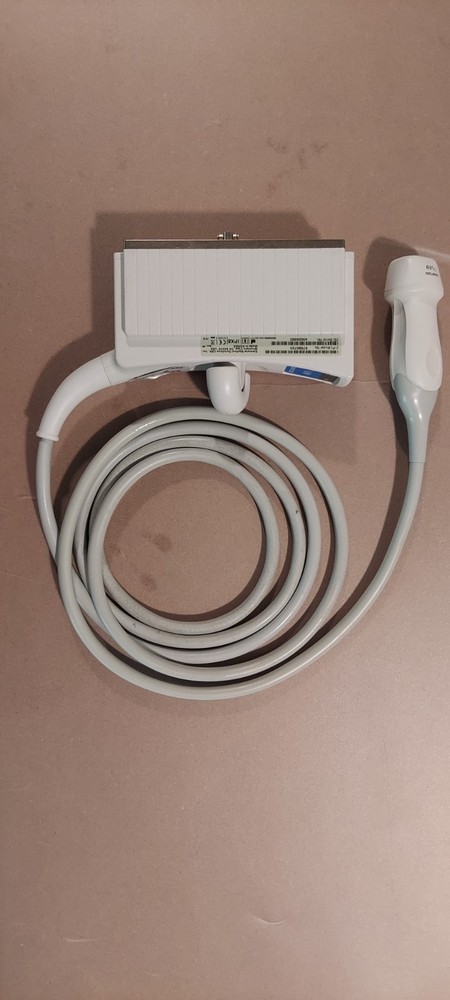Siemens Acuson 4V1C Vector Array Ultrasound Transducer ** Not Tested **