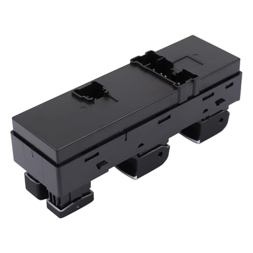 Front Left Power Master Door Window Switch for Subaru Forester 2017 2018