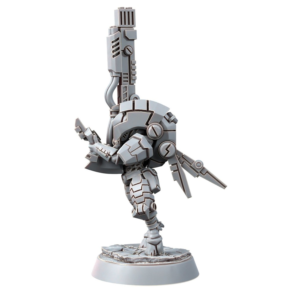GREATER GOOD MARKSMAN STALKER TEAM (3U)