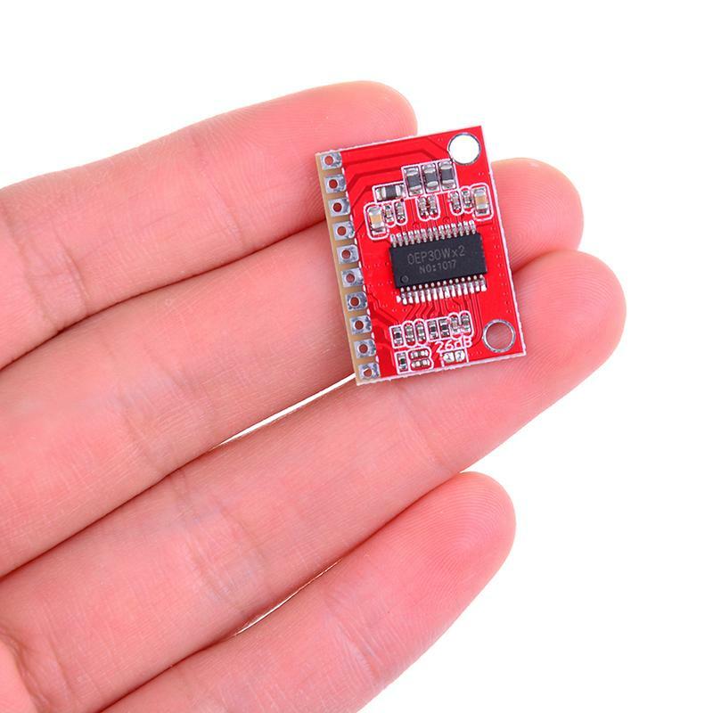 OEP30Wx2 Audio Module Class D Digital Power Amplifier Board