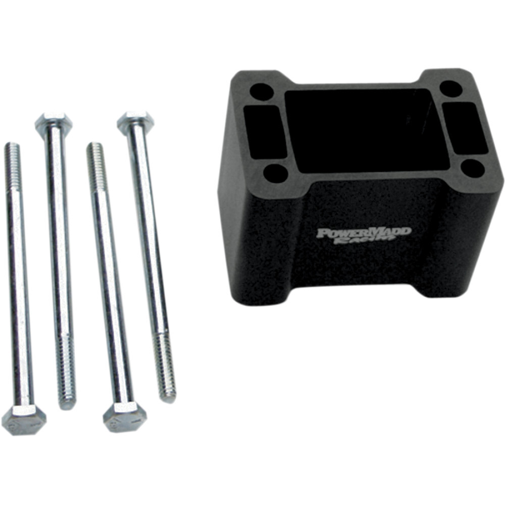 Powermadd 2" Powermadd Riser Block for Yamaha | 45505