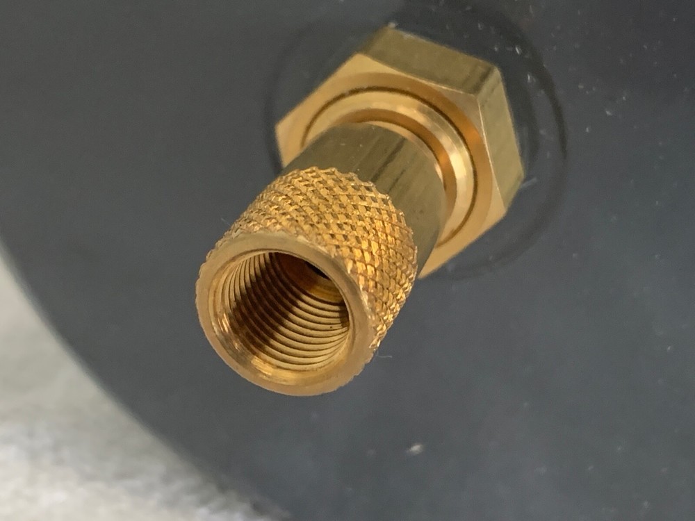 Zander Microfilter G12 ZPD; Element 2030ZP 10014406