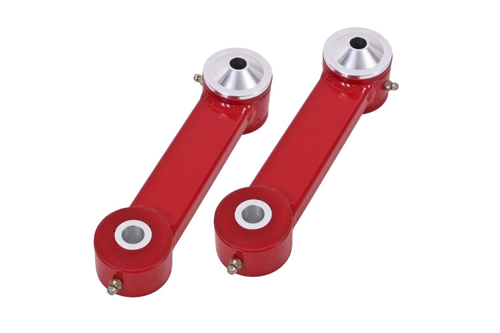 BMR TCA048R - Vertical Links, Polyurethane Bushings