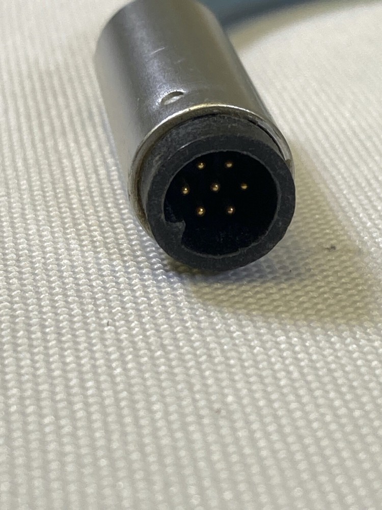 MicroAire 1145-500 Electro Drill Handpiece Orthopedics
