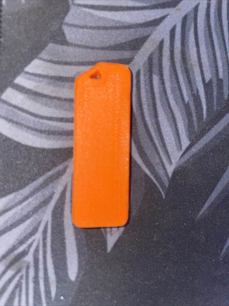 safety whistle