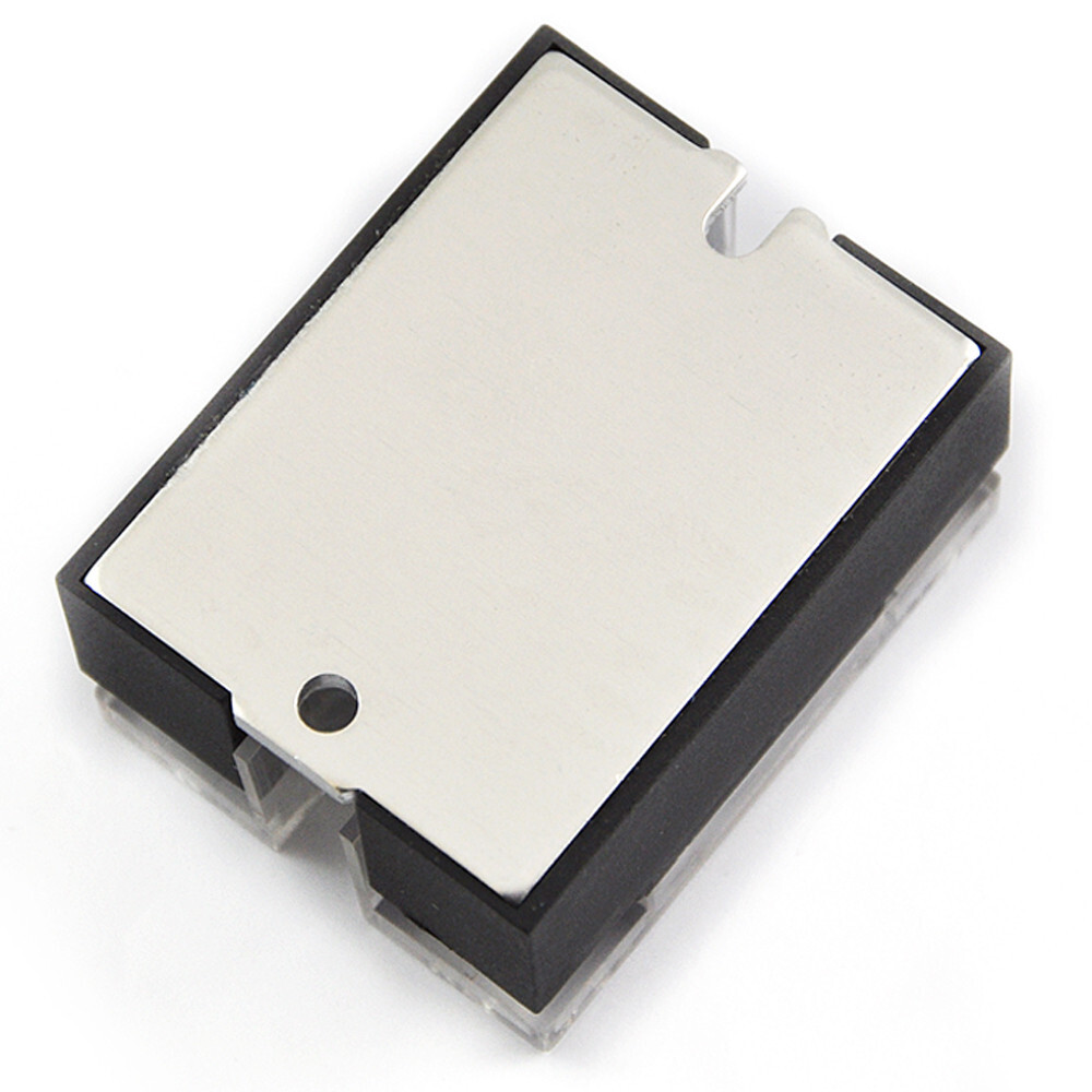 Solid State Relay SSR 25A DC3-32V Control DC5-220V DC Control DC YHD2225D