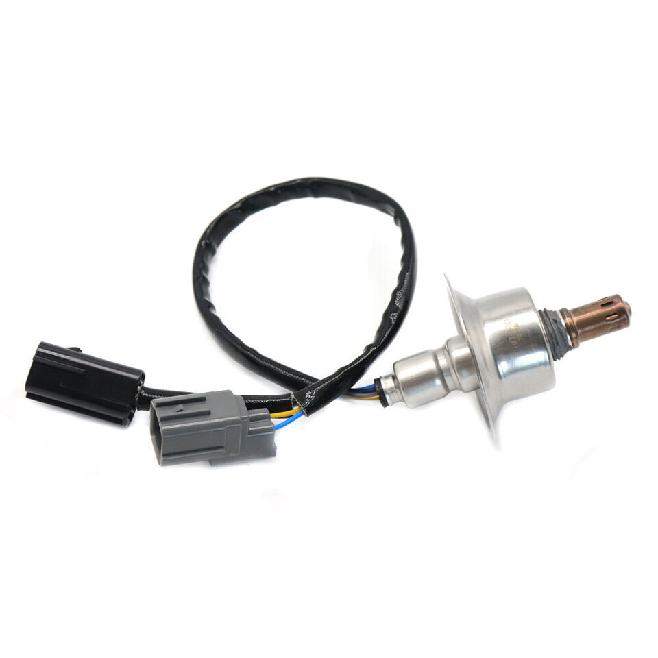 2PCS Oxygen O2 Sensor Upstream+Downstream For 2012 2013 2014-2017 Mazda 5 2.5L