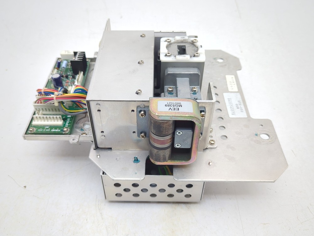 Furuno RTR-059 008-482-780 RSB-0070 Open Array Radar 6kW RF Module Processor
