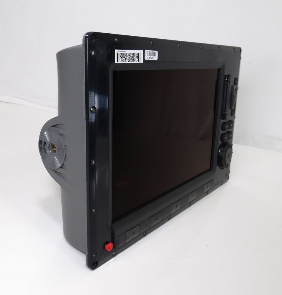 Raymarine C120W C-Series Multifunction Display *CORE ONLY* E62113 - Tested!!
