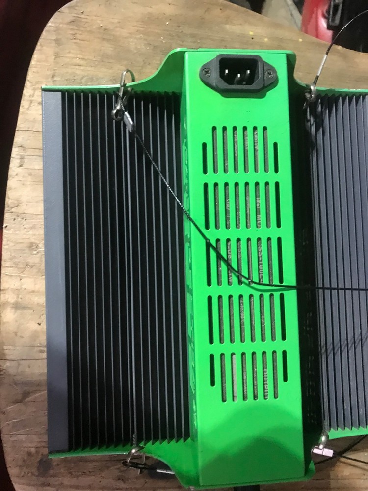 ViparSpectra P600