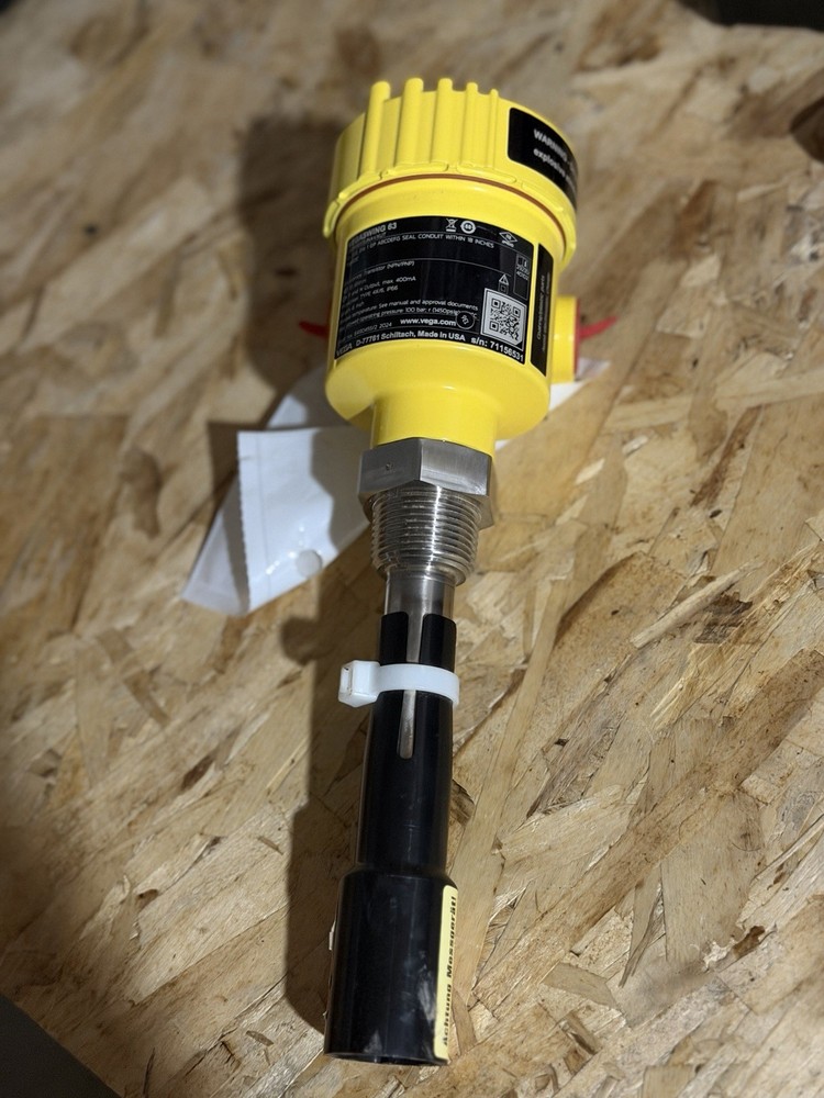 Vegaswing63 6" Level Switch