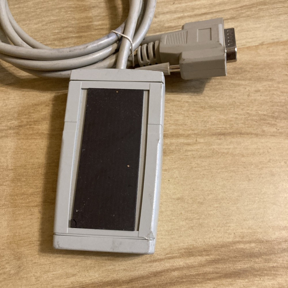 LC Packings/Dionex Thermo Probot Micro Fraction Collector Controller Remote