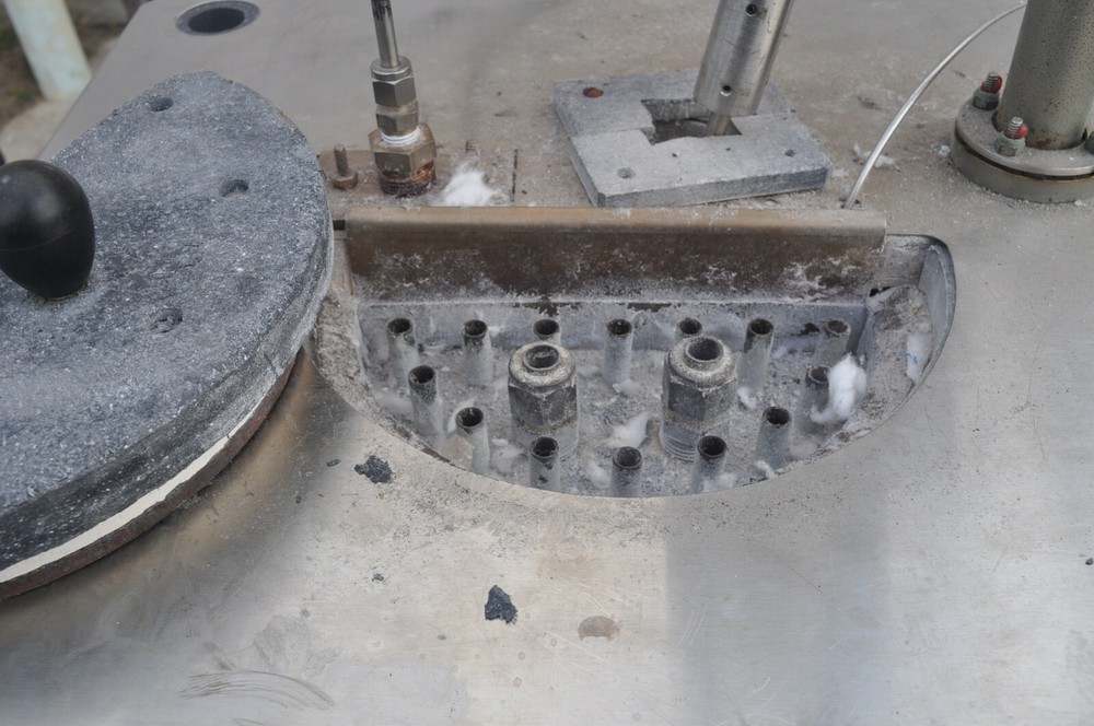 PRECISION SCIENTIFIC GROUP MODEL 41164 CONSTANT TEMPERATURE BATH WORKING PULL