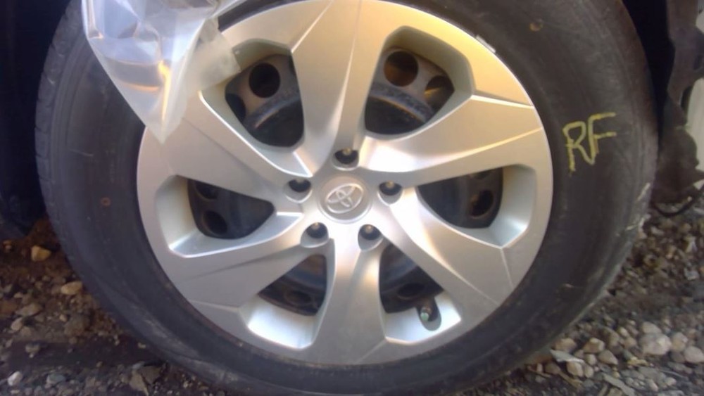 RAV 4 2019 Camera/Projector 1381593
