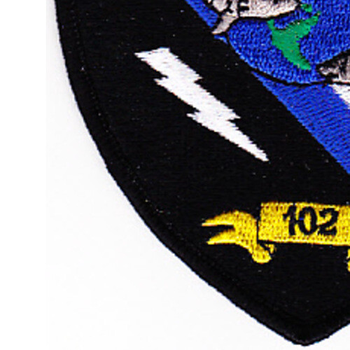 IUW-102 Inshore Underwater Warfare Patch
