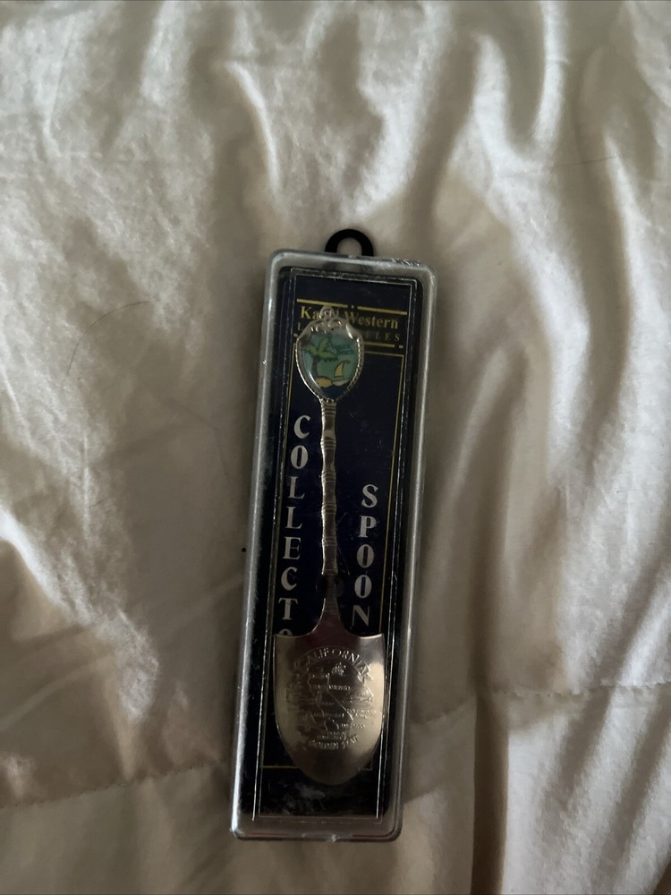 Karol Western Spoon