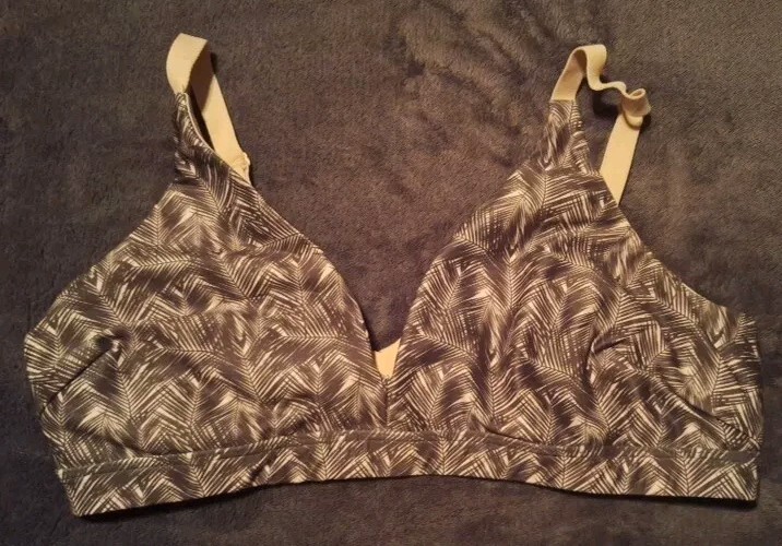 Meer Tangled Bra