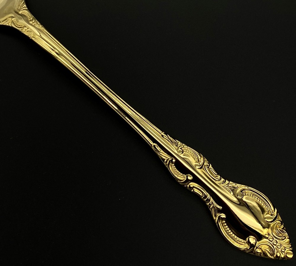 Oneida (Electroplate) Golden Natchez CHOICE