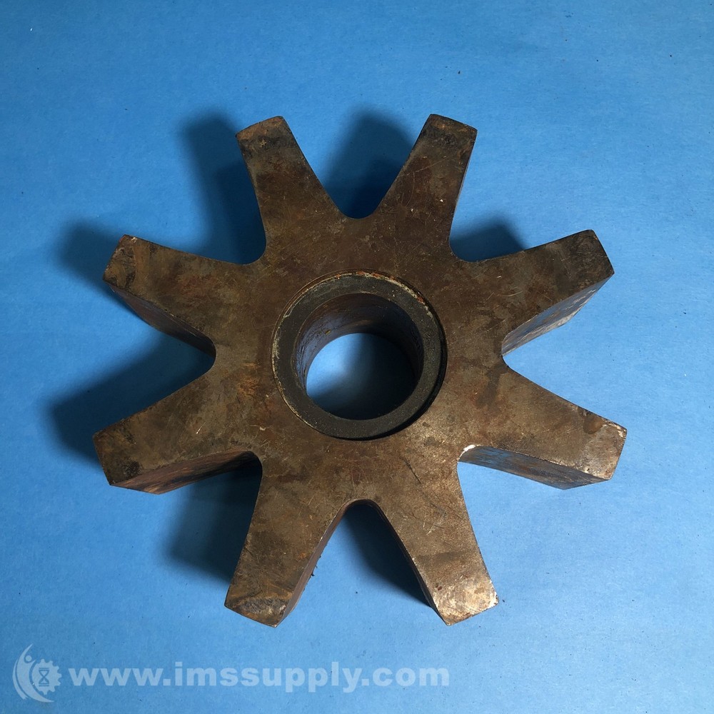 Sprocket, 8 Teeth USIP