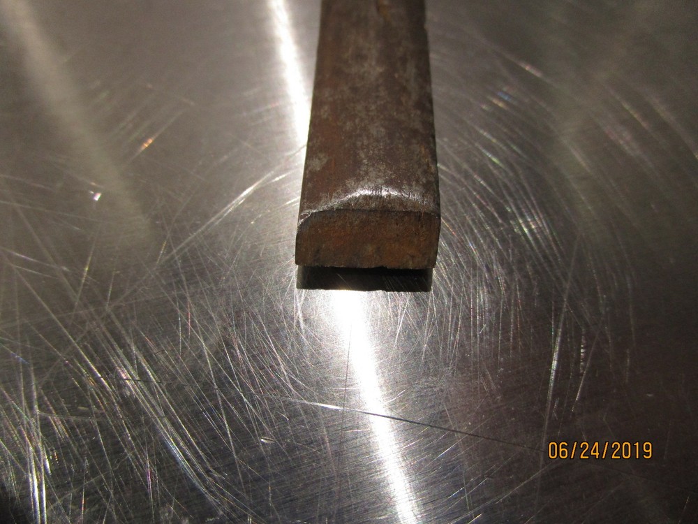Vintage Framer Chisel