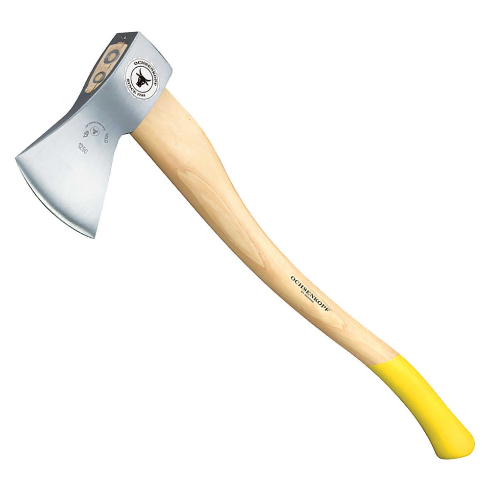 Ochsenkopf Universal Gold Forest Axe