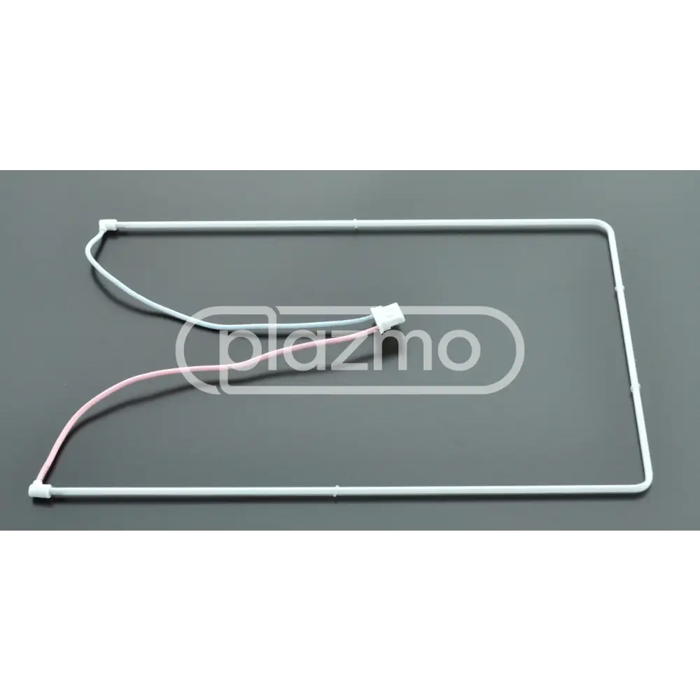 C-shape CCFL Backlight Assembly for 8.0" Hitachi TX20D18VM2BAA