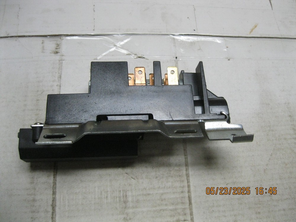 Ignition Starter Switch Standard US-139