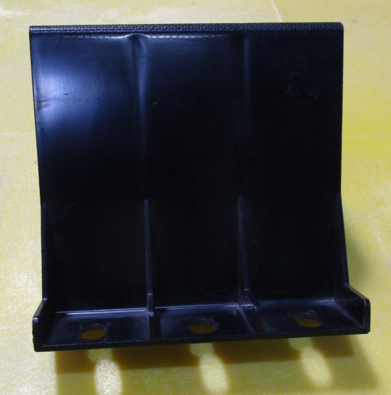 Square D HNM4BL Blank Filler