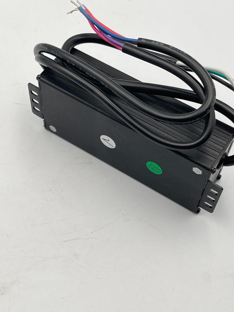 EPTronics Dimmable LED Optimized Driver 0-10V CCR LP75W-27-C2800-PRD