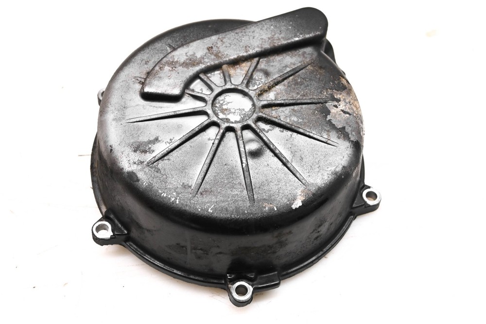 04 Polaris MSX 110 Stator Cover
