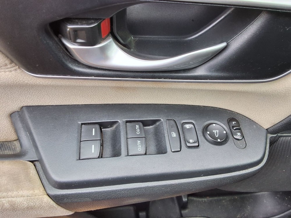 CR-V 2018 Air Shutter 1225521