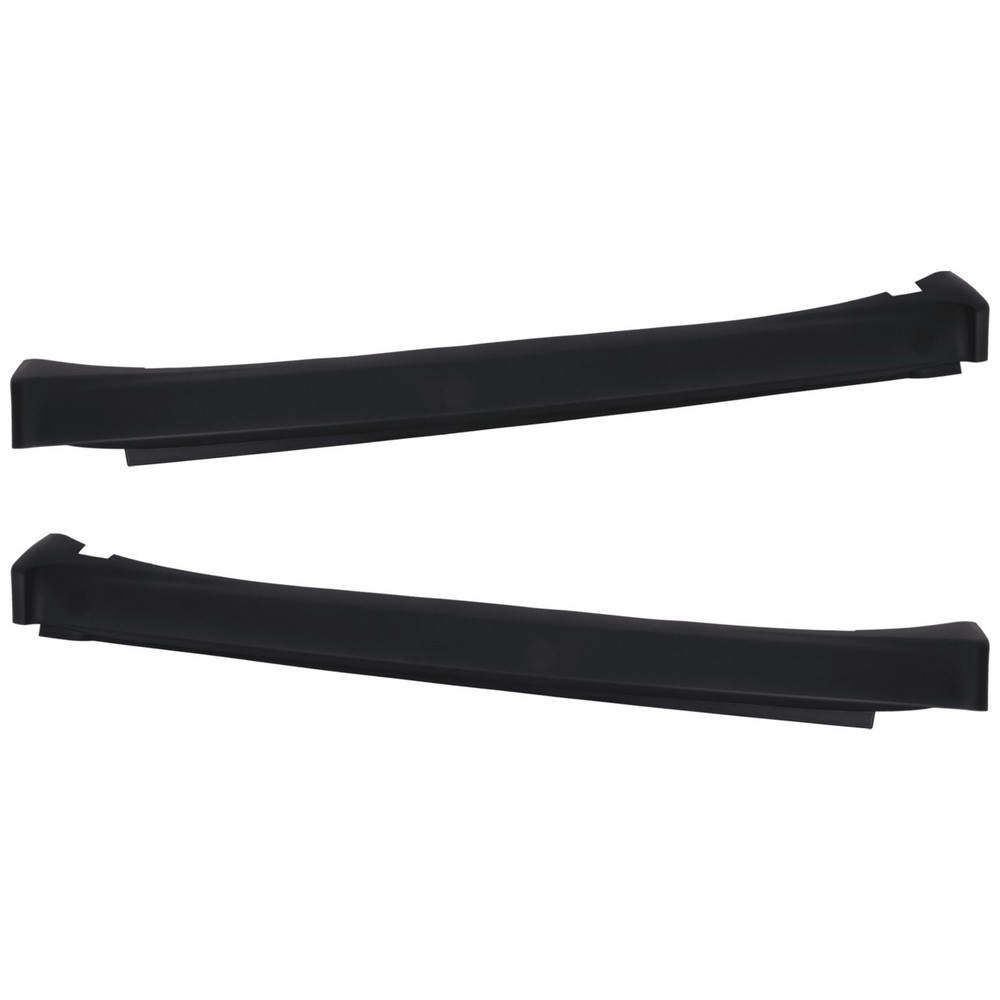 Set of 2 Rocker Panel Trims Driver & Passenger Side Left Right for Durango Pair