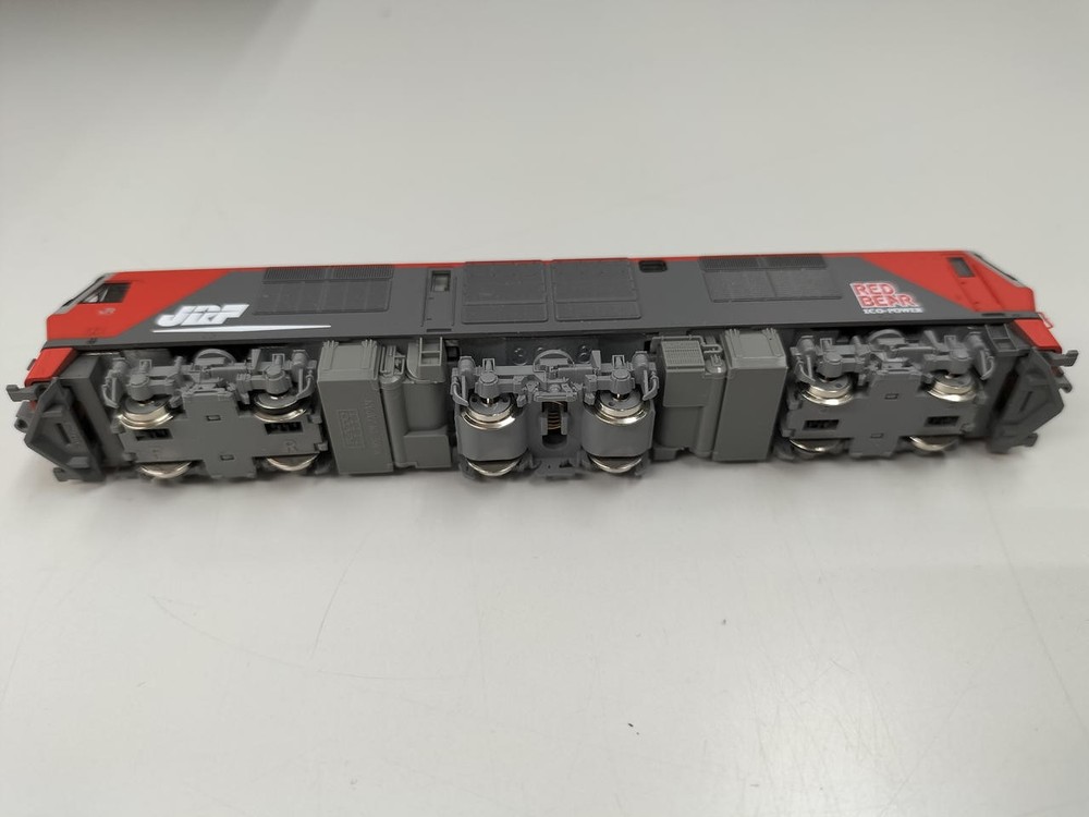 KATO 1/150 DF200