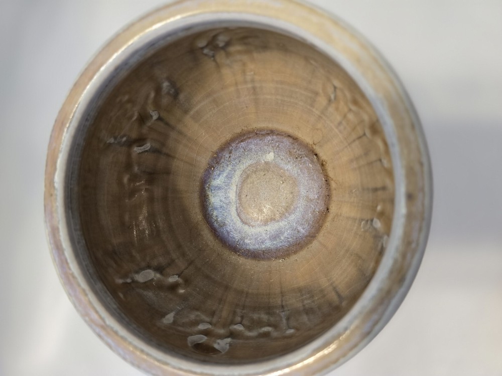 Dudley Pottery Plant Pot