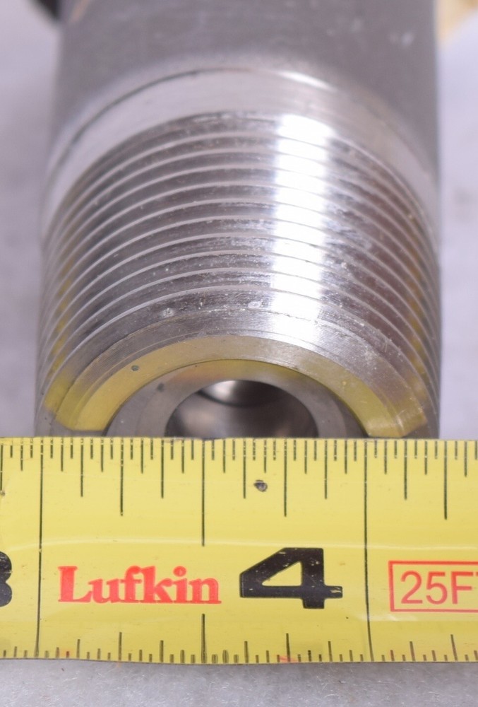 Milton Roy Flow Control Check Valve 221-0472-201