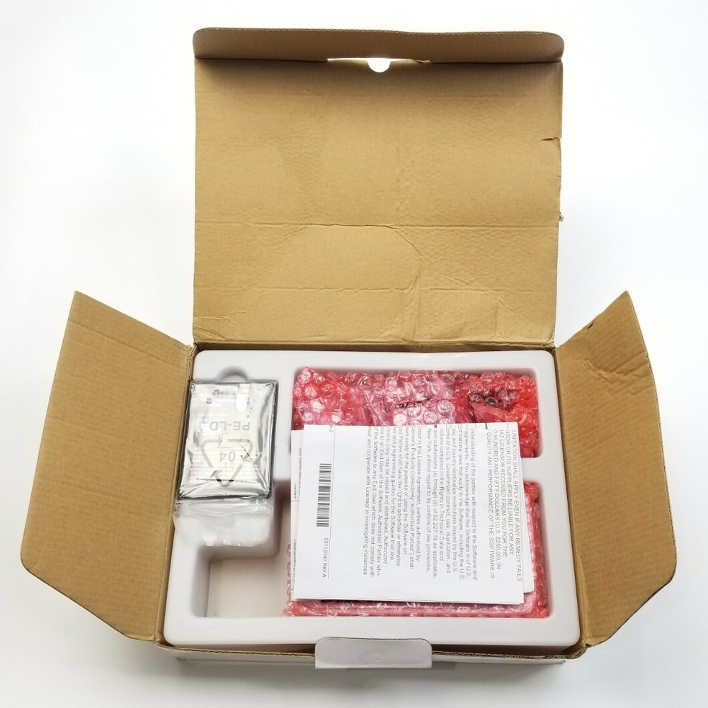 HONEYWELL EDA50-011 C112NGU Computer Mobile Barcode Scanner