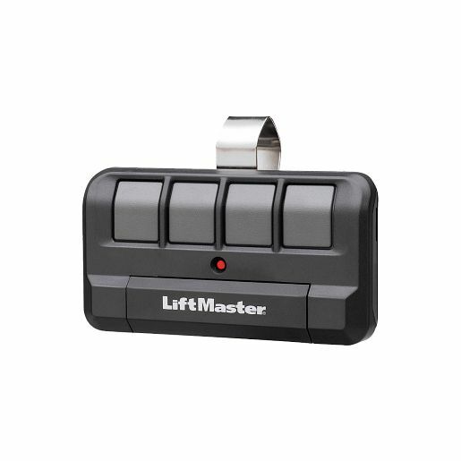 Liftmaster Transmitter Gate Opener Liftmaster Garage 894LT 2-Pack Transmitters