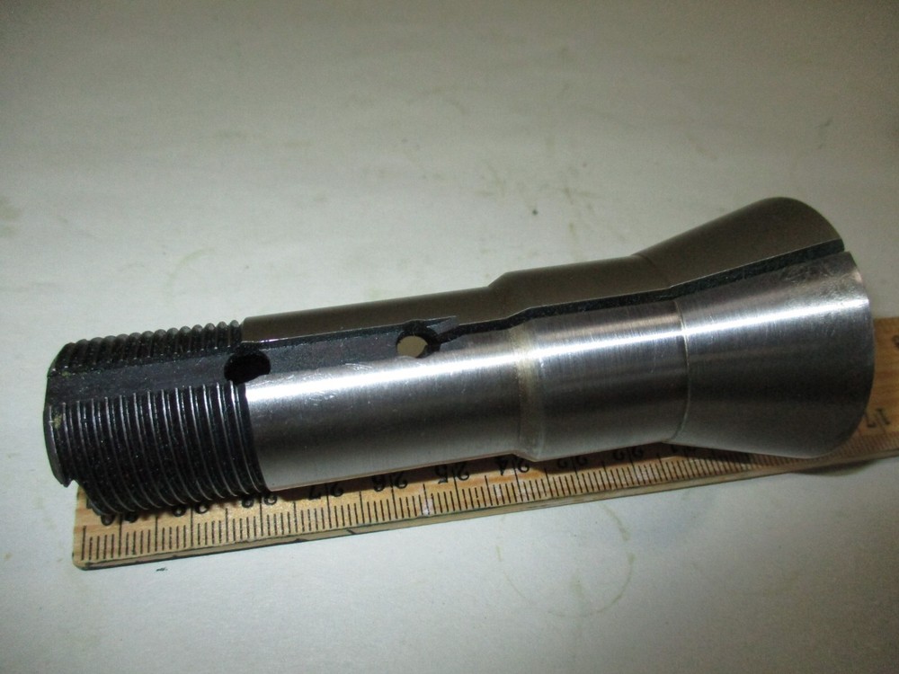 1 - WH0011 Collet (C5)