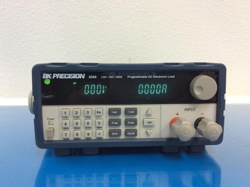BK PRECISION 8500