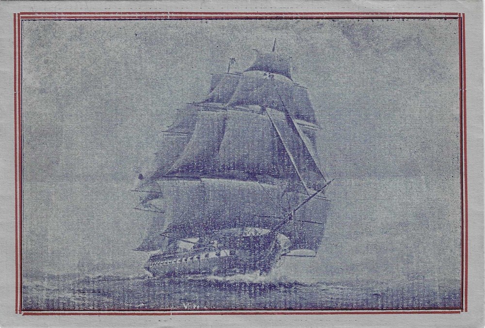 FDC     # 703-52 --  Egolf --  Yorktown issue