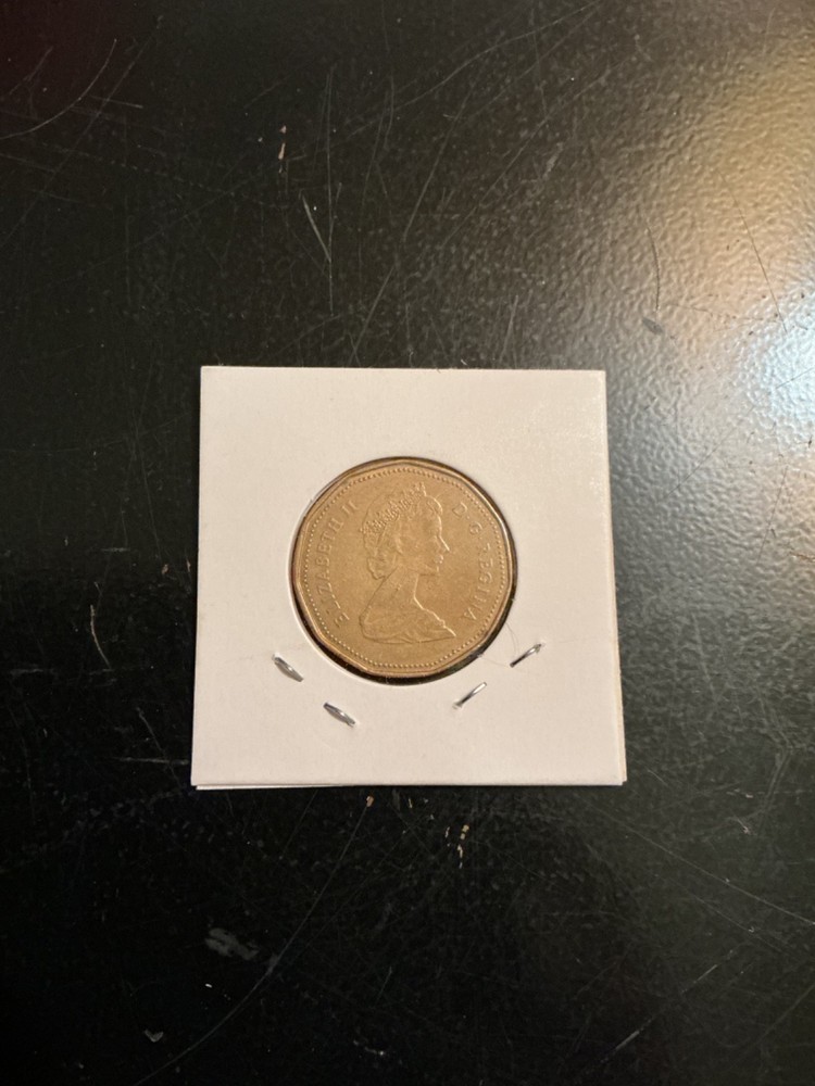 Canada coin set